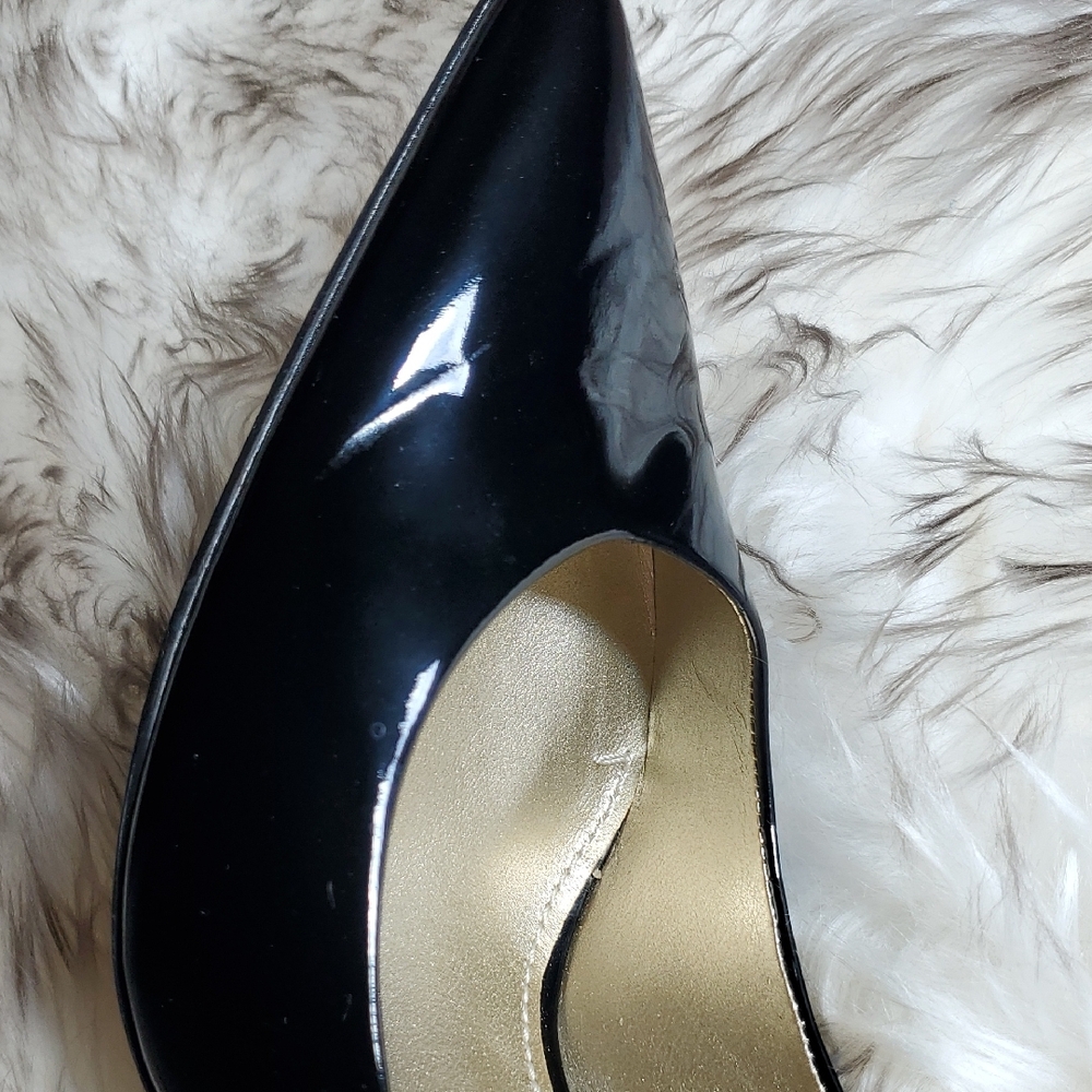 Nine West Black Women's Shoes - Picture 9 of 10